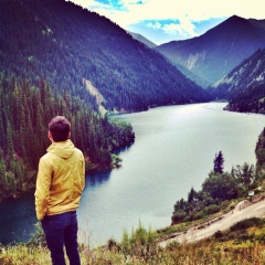 Нариман Халимбетов, 28.02, Астана