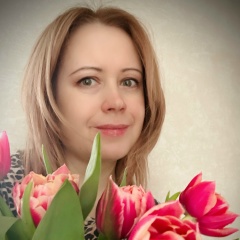 Наталья Зубкова, 12.01.1985