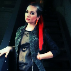 Алишенька Романова, 10.08.1988, Москва