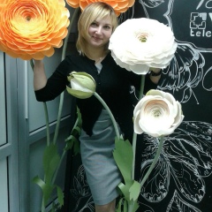 Зоя Белоцкая, 20.12.1982, Киев