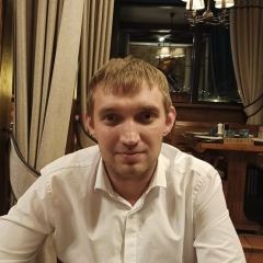 Денис Долгалов, 15.02, Екатеринбург