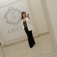 Булгун Дорджиева, 31.12.1986, Элиста