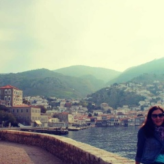 Lyazzat Khamzina, 07.03.1989, Алматы