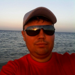 Руслан Кучукбаев, 02.08.1990, Краснокамск