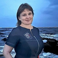 Антонина , Санкт-Петербург