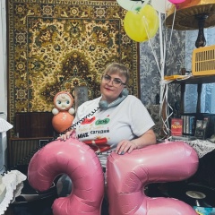 Олеся Сячина, 21.06, Долгое