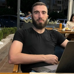 Шамиль Агларов, 26.07.1989, Москва