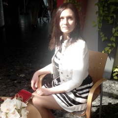 Наталия Суворова, 16.01