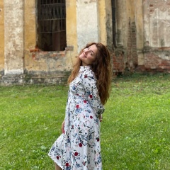 Елена Авилова, 05.06, Москва
