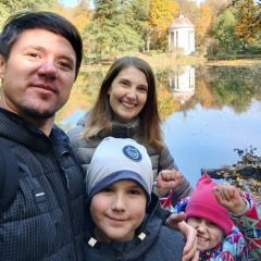 Владимир Звягин, 09.09, Москва