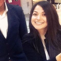 Алиса Хашева, 24.02, Харьков