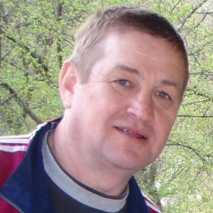 Валерий Быков, Севастополь (село)