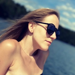 Евгения Васенина, 03.10.1987, Москва