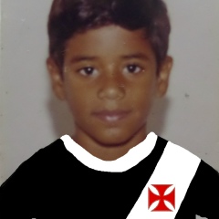 Felipe Ex-Vascow, 22.08.1994, Rio de Janeiro