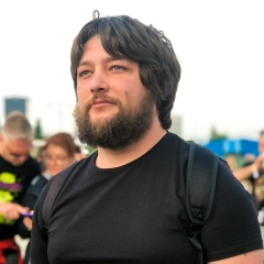 Раду Торкин, 03.06, Кишинев