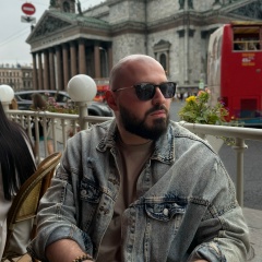 Эрик Мнацаканян, 21.08, Москва