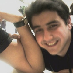 Артем Бежанян, 19.06.1989, Москва