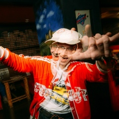 Роман Ануфриенко, 07.03.1982, Los Angeles