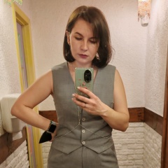 Танюшка Вишнёва, 10.01, Москва