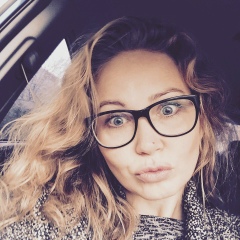 Инна Позднякова(Стряпунина), 04.11, Санкт-Петербург