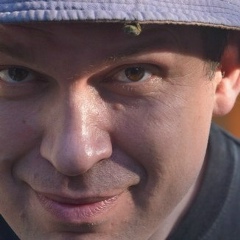 Иван Ковылин, 07.05, Барнаул