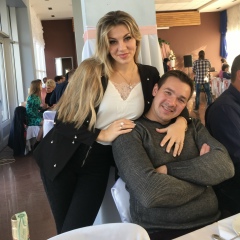 Юля Нехорошева, 30.04, Киев