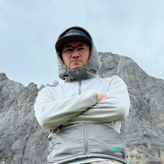 Фарид Муртазин, 24.10