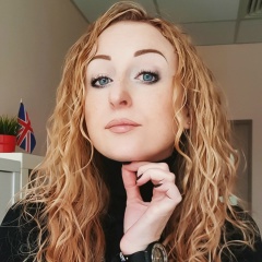 Илана Ламонова