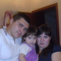 Алена Шеина, 09.04, Кулебаки