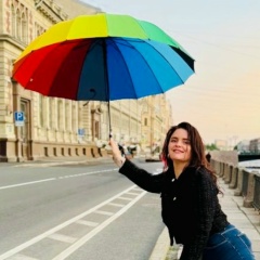 Танюшка Кольцова, 04.04.1985, Санкт-Петербург