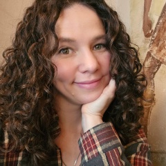 Катя Котова, 14.03.1989, Санкт-Петербург