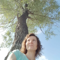 Наталья Пакулева, 02.06, Новосибирск