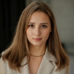 Екатерина Грищенко, 12.07, Москва