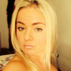Darya Kontseva, 02.03, New York City