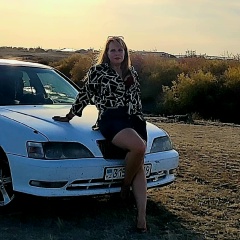 Маргарита Герасимова, 08.06.1988, Топар