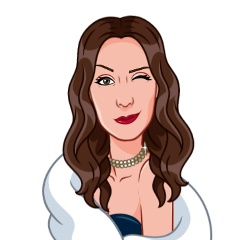 Анастасия Счастливая, 01.01, Пермь