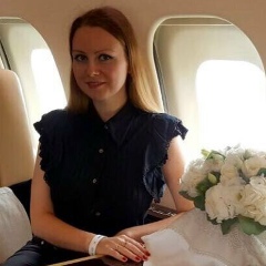 Мария Ломака, 15.07.1987