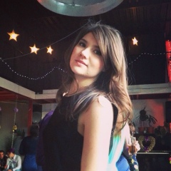 Дарья Никитина, 07.02, Москва