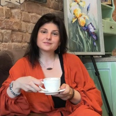Марина Егоровых, 08.02.1984, Нижний Новгород