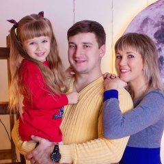 Юленька Стоян, 16.02.1986, Одесса