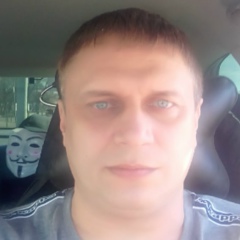 Виталий Брыкаев, 09.07, Омск