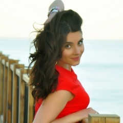 Александра Величко, 26.01, Киев