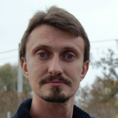 Олег Усяев, 23.10.1979, Полтава