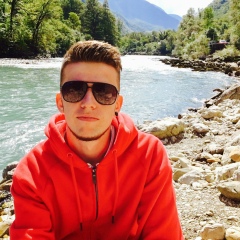 Кирилл Frolov, 26.06, Ижевск