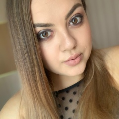 Ольга Грицкевич, 18.08.1992, Минск