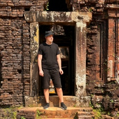 Михаил Скрипник, 06.03.1990