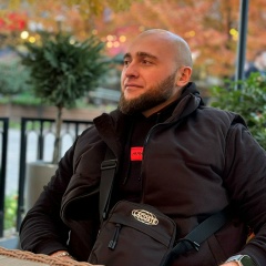 Rasul Yusupov, 12.12, Кострома