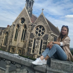 Любовь Палади, 23.12.1995, Унгены