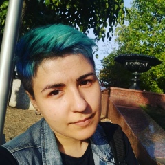 Маша Семёнова, 26.10