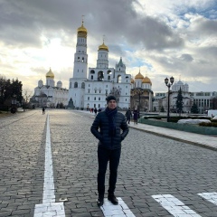 Игорь Тарасов, 24.03, Астана